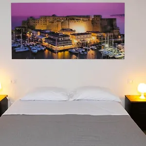 3* Bed and breakfast Monaciello