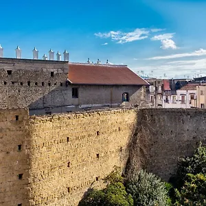 2* Pensión Artemisia Domus - Centro Storico