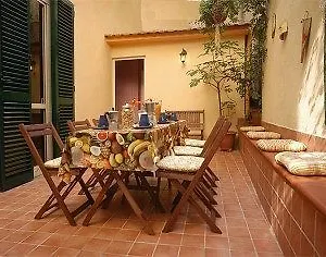 3* Bed and breakfast I Colori Di