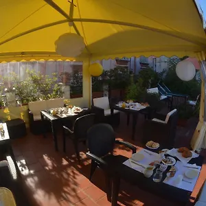  Bed and breakfast I Vicoletti Di
