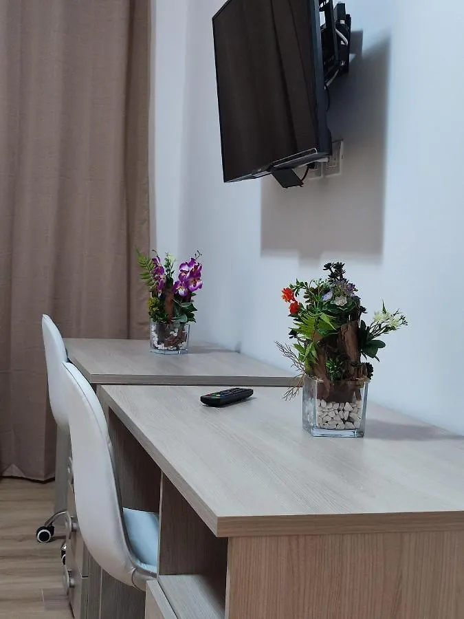 Guest House Nonna Angela Nápoles